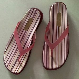 Women’s Size 9M Rockport Brazilian Sandals